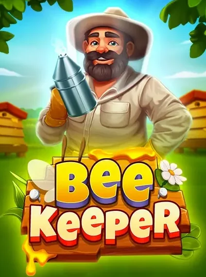 Bee Keeper Slot online at Spin Million