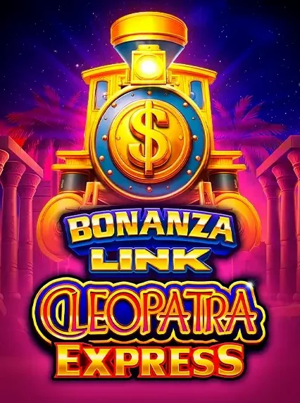 Bonanza Link Cleopatra Express Slot online at Spin Million
