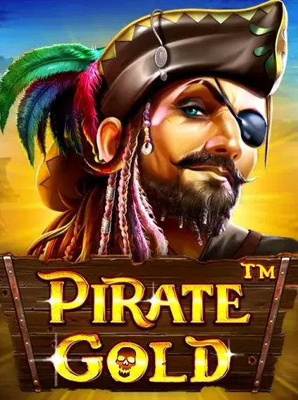 Pirate Gold Slot online at Spin Million