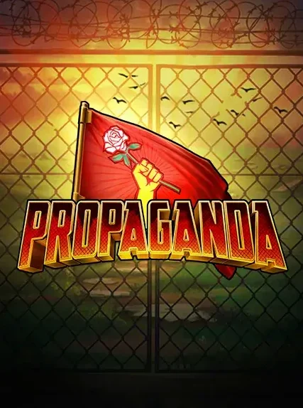 Propaganda Slot online at Spin Million
