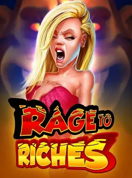 Rage To Riches Slot online at Spin Million